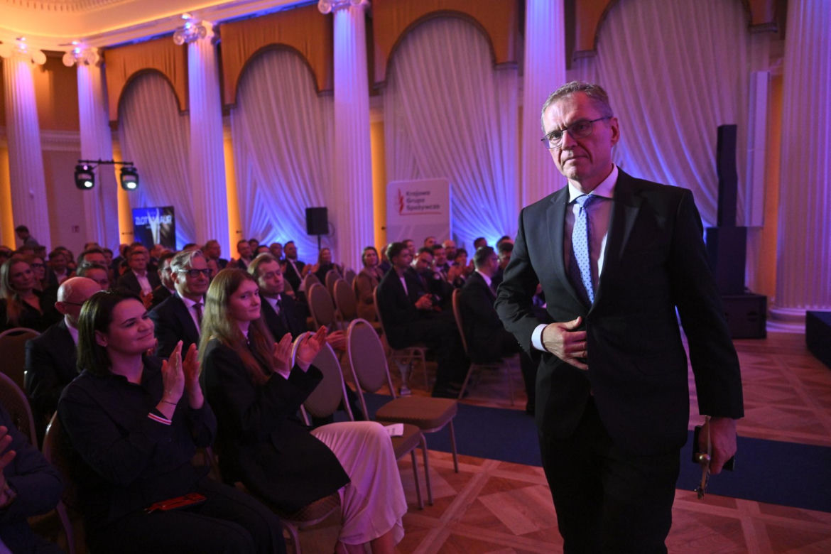13. edycja gali Złoty Laur "Super Biznesu" 2026 - wyróżnieni