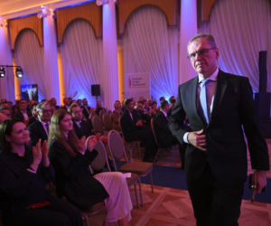 13. edycja gali Złoty Laur Super Biznesu 2026 - wyróżnieni