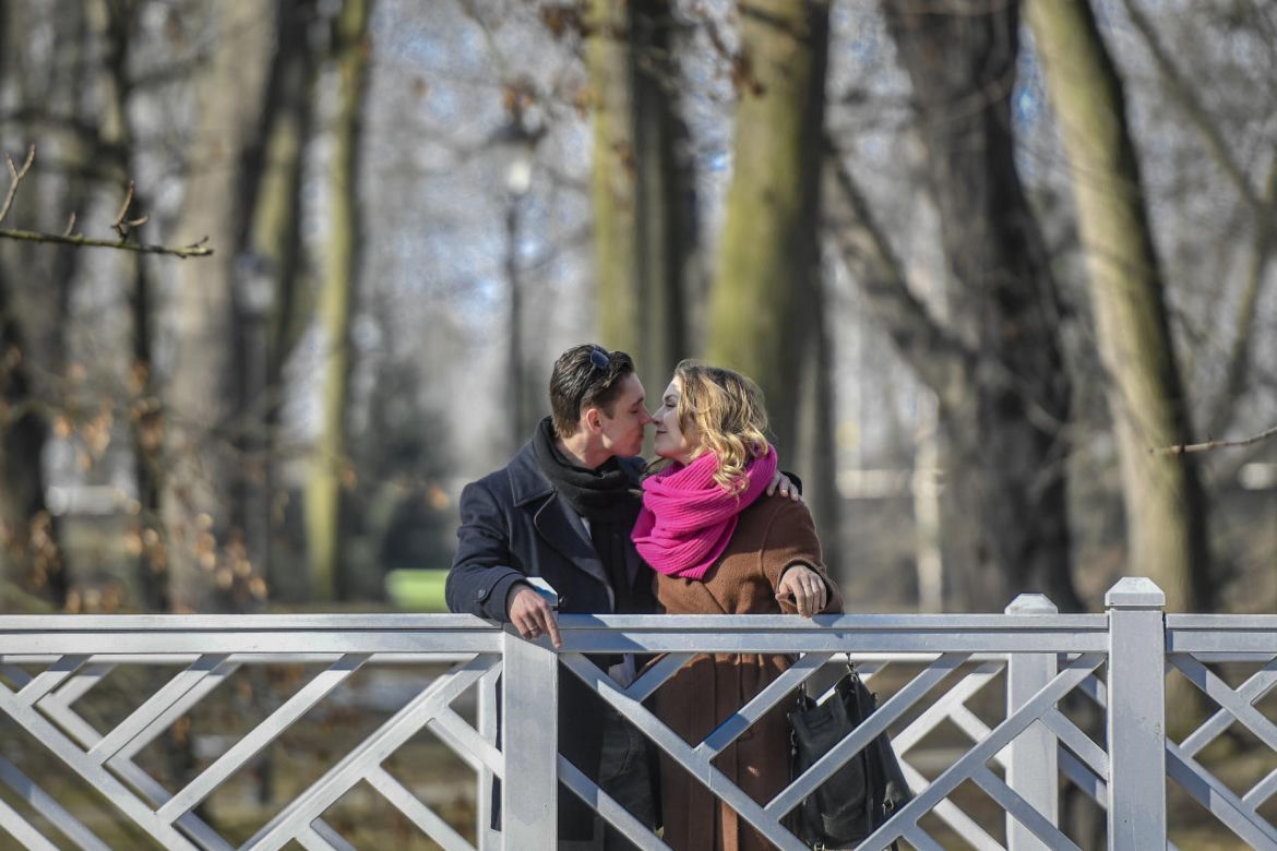 Filip Gurłacz, Małgorzata Putryn-Gurłacz