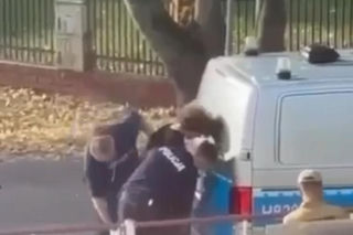 Kolejny koszmar w szkole. 15-latek miał przy sobie trzy noże! Zaatakował dyrektora, jedna osoba nie żyje