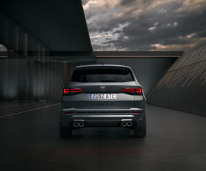 Cupra Ateca (2020)