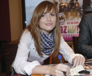 Marta Żmuda Trzebiatowska