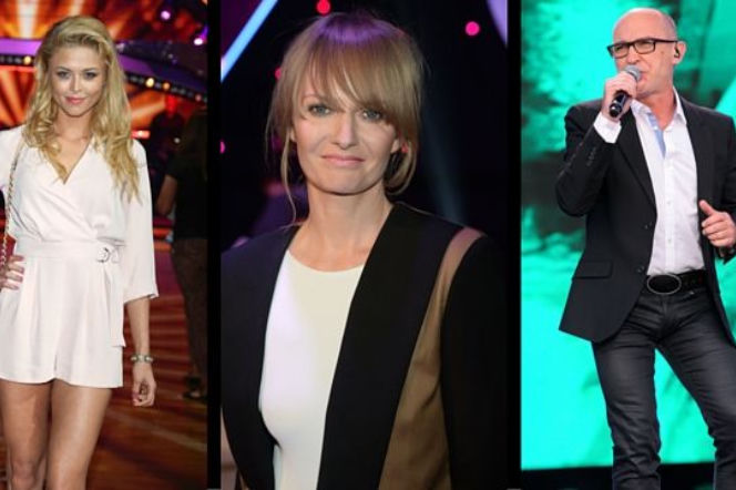 Taniec z Gwiazdami 2016: uczestnicy. Kasia Stankiewicz dołącza do zespołu