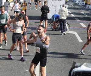 Maraton Warszawski 2026