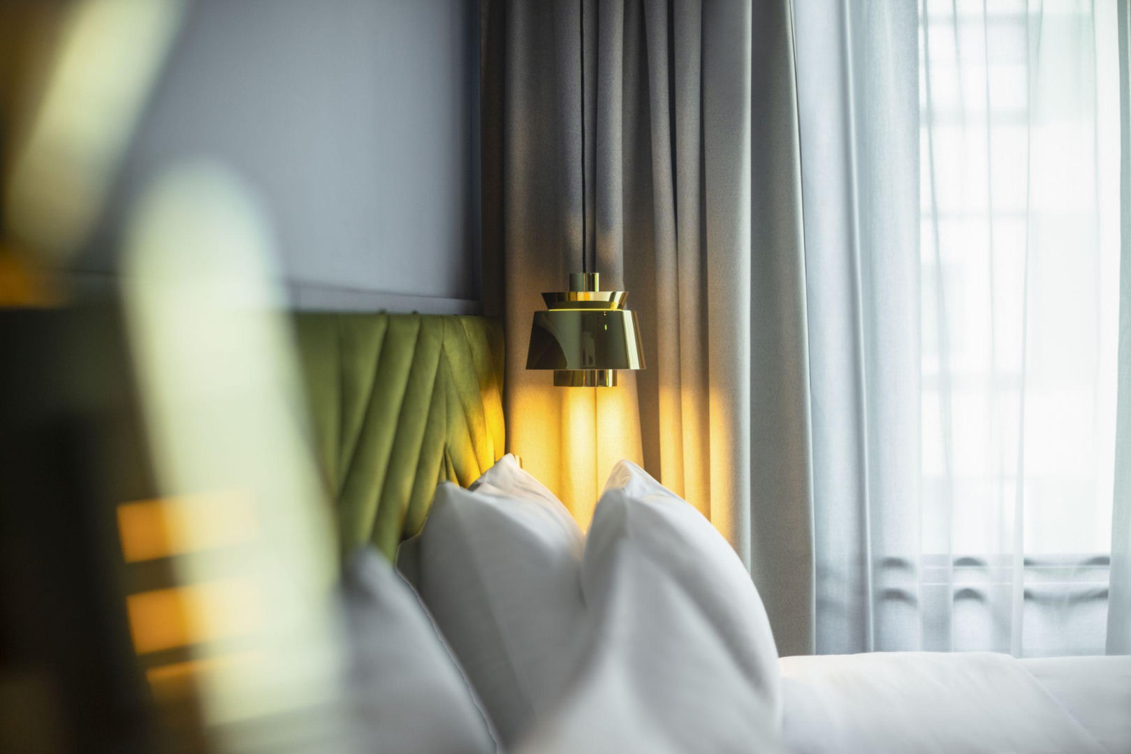 TRIBE Krakow Old Town