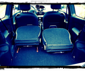 Renault Twingo II