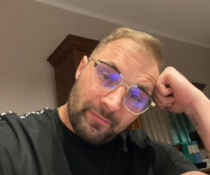 Do tego grobu porywacze wrzucili ciało Marka