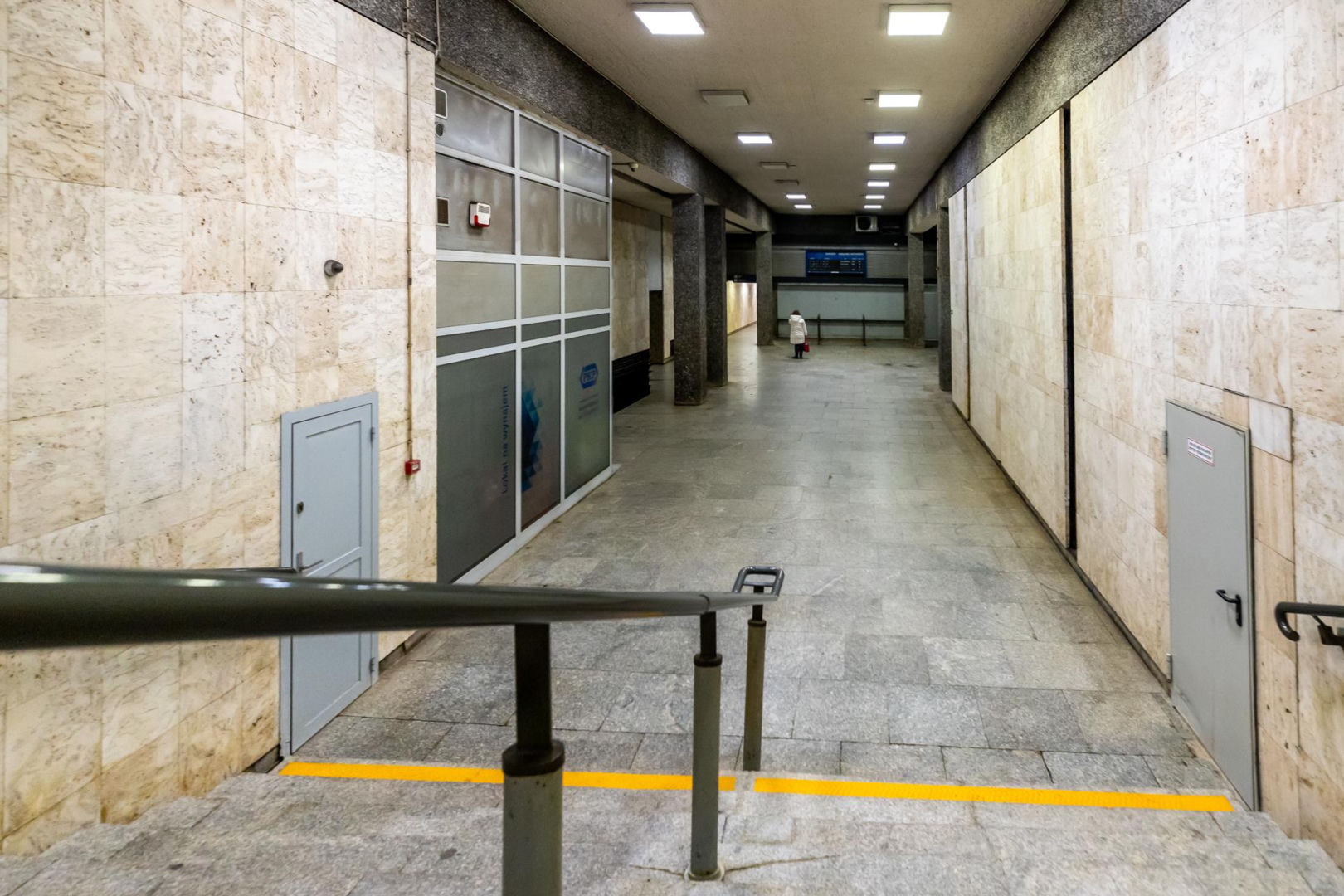 Warszawa Śródmieście