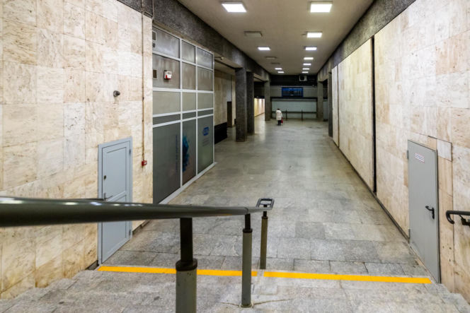 Warszawa Śródmieście