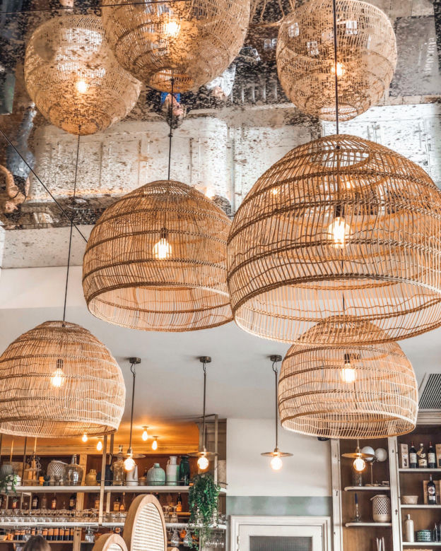 Piękne i stylowe lampy do Twojego domu