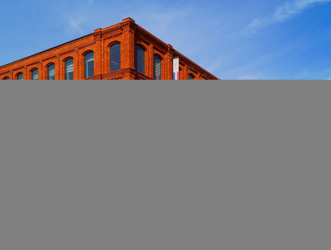 Galerie handlowe