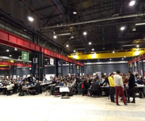 HackYeah w Warszawie 24-25 listopada 2018