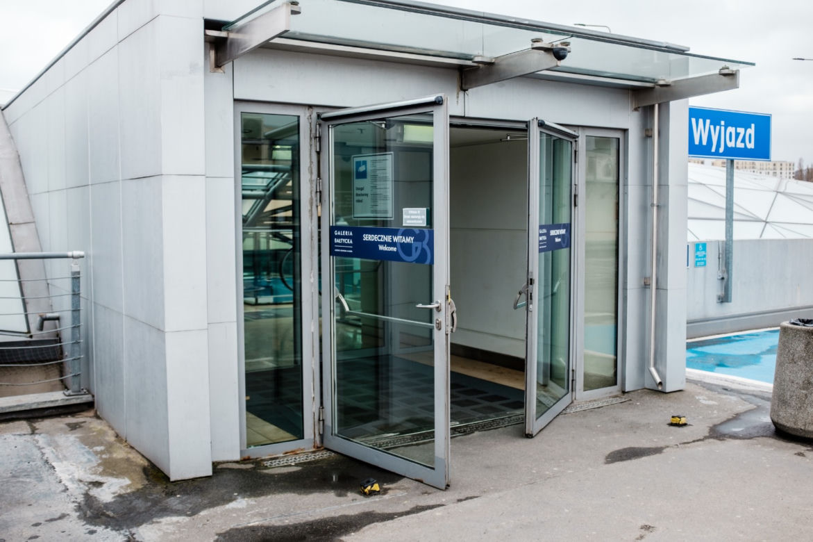 Koronawirus w Trójmieście: Pracownicy galerii handlowych drżą przed zwolnieniami