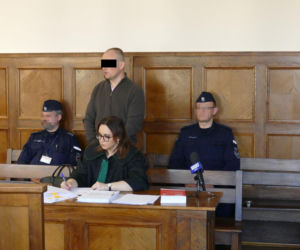 Zmasakrowane zwłoki Wojtka znaleziono pod cmentarzem. „Zdałem sobie sprawę, że zabiłem kolegę”