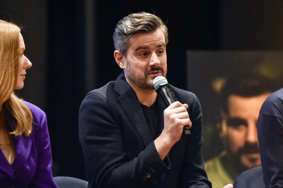 Antoni Pawlicki miał znaną babcię
