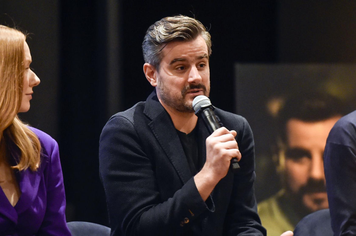 Antoni Pawlicki miał znaną babcię