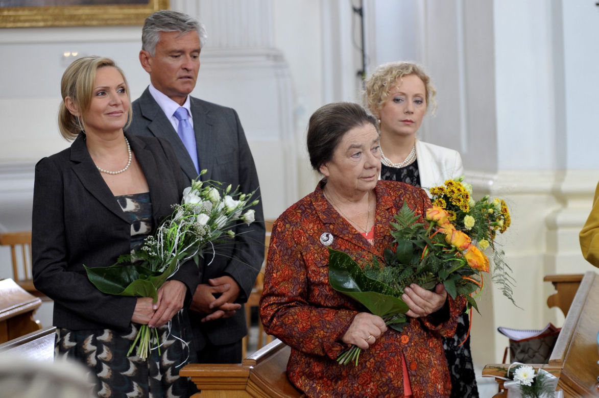 Sylwia Wysocka, gwiazda seriali zmasakrowana