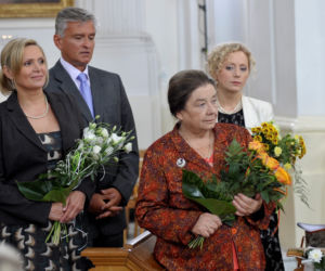 Sylwia Wysocka, gwiazda seriali zmasakrowana