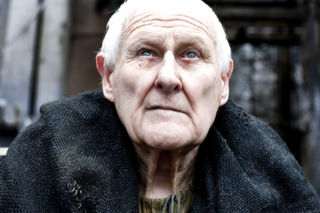 W Rycerzu Siedmiu Królestw mogliśmy zobaczyć tę postać z Gry o tron. Twórca wyjaśnił, dlaczego z tego zrezygnował