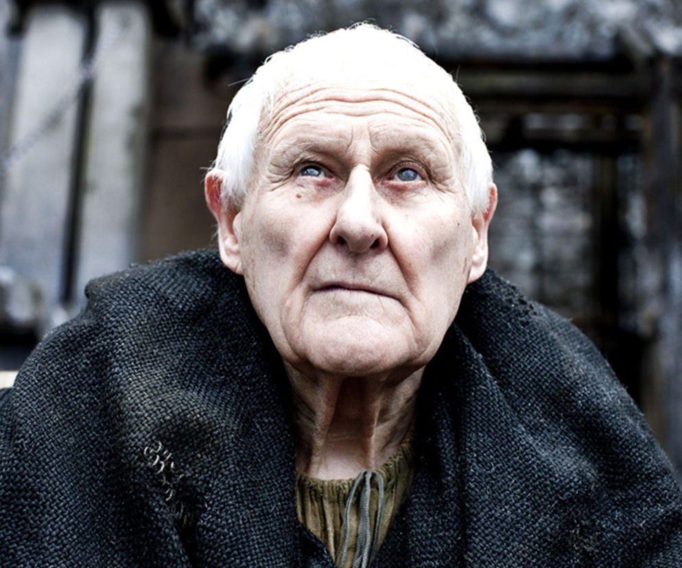 Rycerz Siedmiu Królestw - Aemon Targaryen nie pojawi się w serialu. Ira Parker wyjaśnił nam, dlaczego.