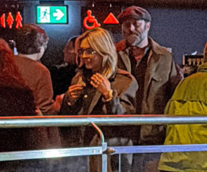 Kulisy premiery filmu DZIK