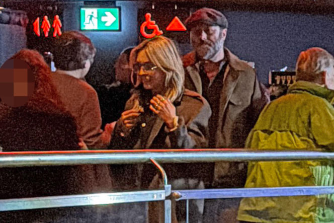 Kulisy premiery filmu DZIK