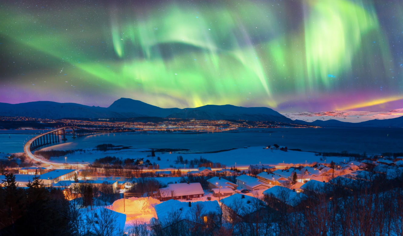 Tromso
