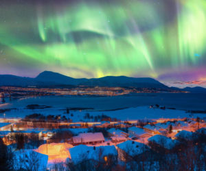 Tromso