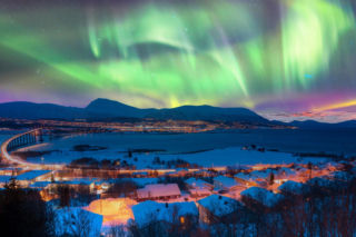 Tromso