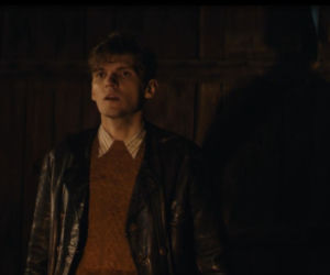 Stulecie Winnych, sezon 2, odc. 21: Antek Jamrozy (Jakub Guszkowski)