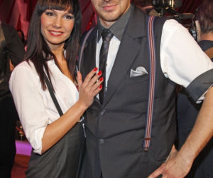 Nina Tyrka, Marcin Kwaśny