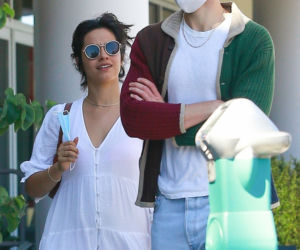 Shawn Mendes i Camila Cabello