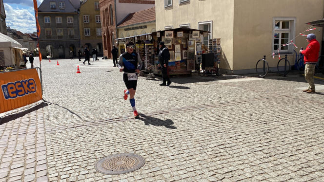 Lotto 23. Bieg Jakubowy cz.2