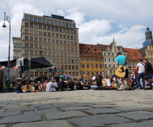 Gitarowy Rekord Guinnessa 2018