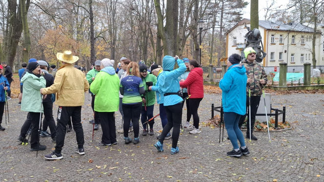 Kalisz. Za nami II Bieg Wąsaczy [ZDJĘCIA]