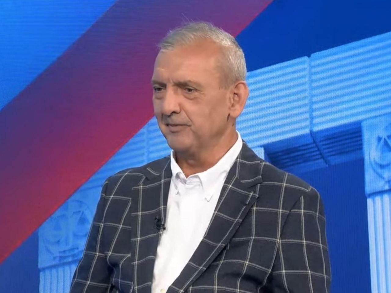 Sławomir Broniarz uderza w rodziców. „Na pewno są problemem”