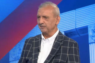 Sławomir Broniarz uderza w rodziców. „Na pewno są problemem”