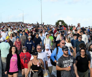 Chwile grozy kosmonautów lecących w stronę Księżyca! Dostali niepokojącą wiadomość
