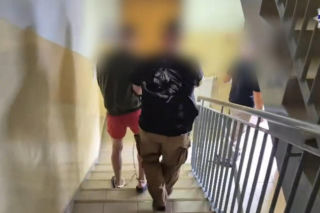Horror w Lubartowie. Dlaczego Maksymilian rzucił się na swoją prababcię?