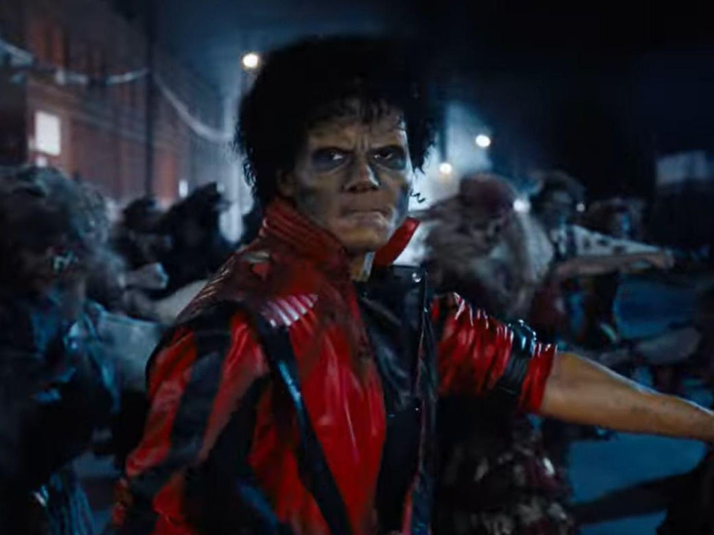 "Michael"