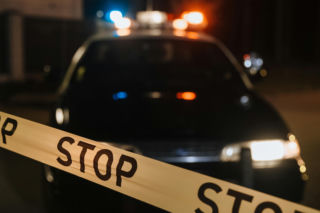 Rodzina jechała na ślub autobusem. Wszyscy zginęli w wypadku 