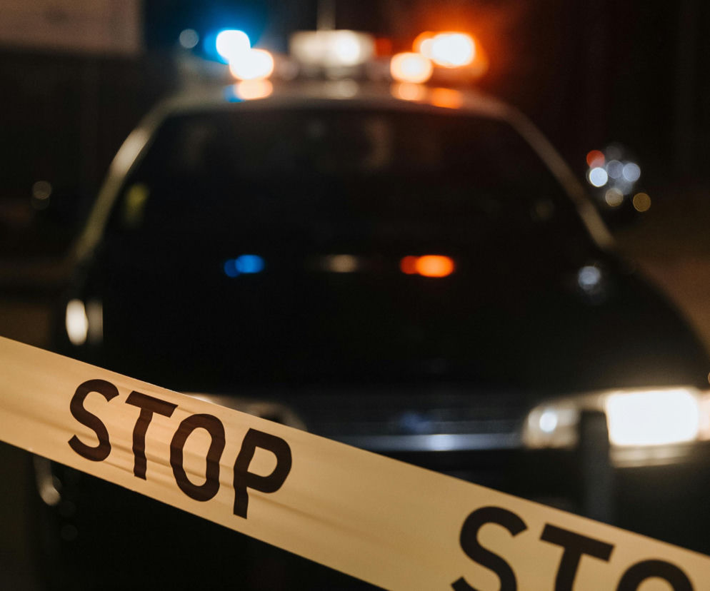 Rodzina jechała na ślub. Wszyscy zginęli w wypadku