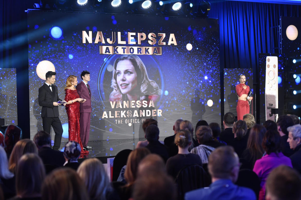 Gala Top Seriale