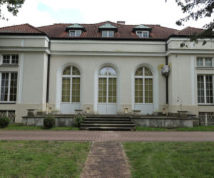 Tak mieszkają gwiazdy w domu opieki