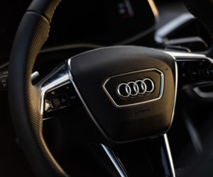 Audi S7 Sportback 
