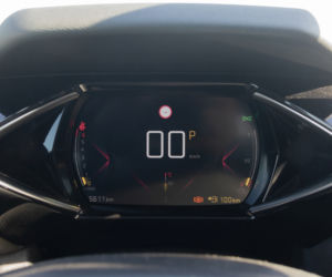 DS 3 Crossback 1.2 PureTech 155 Performance Line