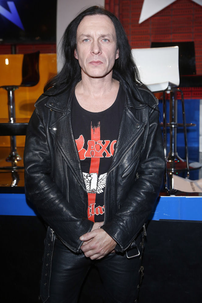 Tomasz Pukacki Titus