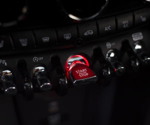 MINI Cooper John Cooper Works 2.0 8AT