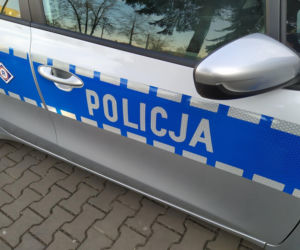 Tragiczny wypadek w powiecie mińskim. Na DK 50 motocyklista zderzył się z ciężarówką