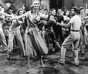 Doris Day nie żyje